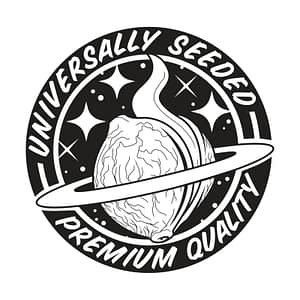 UNIVERSALLY SEEDED