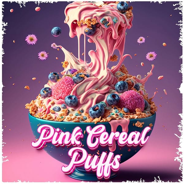Pink-Cereal-Puffs
