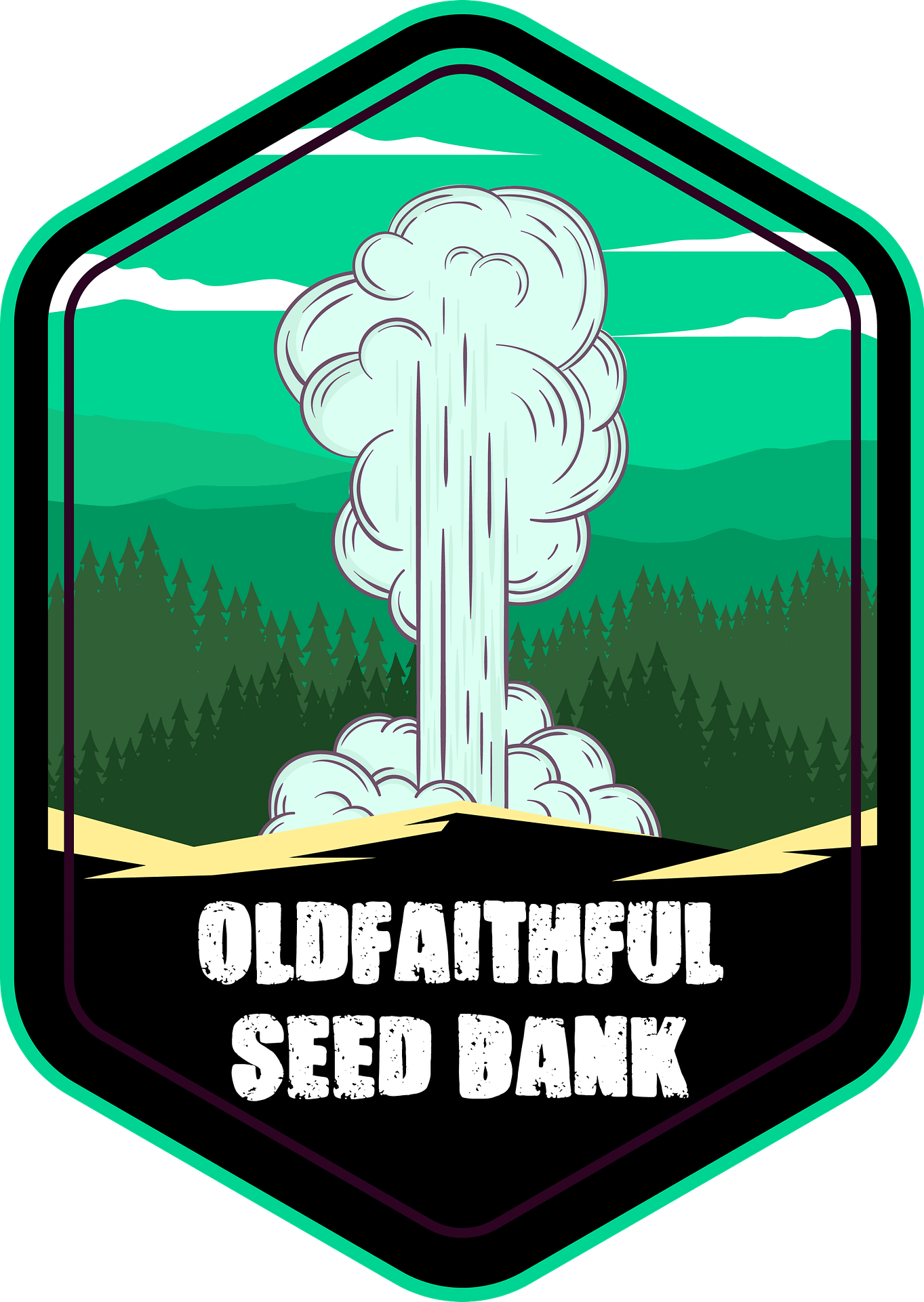 Oldfaithful SeedBank